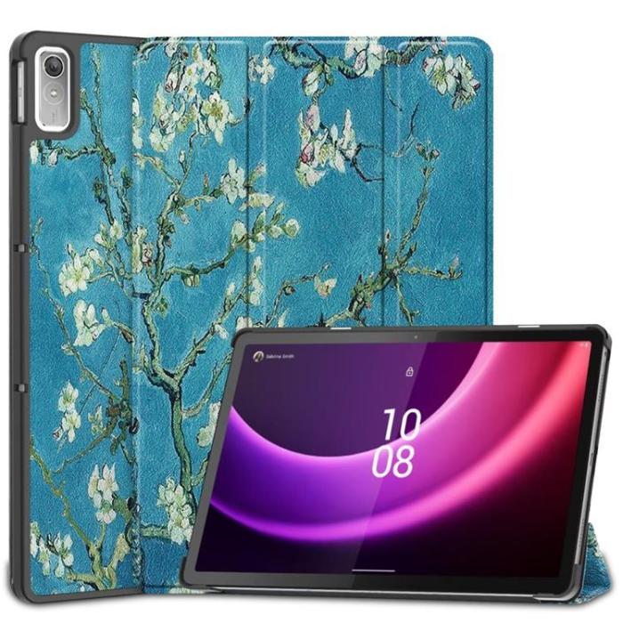 Tech-Protect - Tech-Protect Lenovo Tab P11 (11.5) Fodral Smart - Sakura