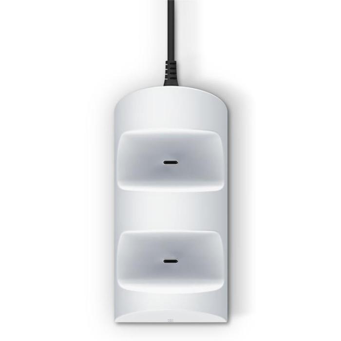 Trust - TRUST GXT 254 Duo Charging Dock PS5
