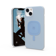 UTGATT1 - U By UAG iPhone 14 Mobilskal Magsafe Lucent 2 - Cerulean