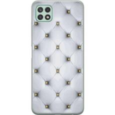 iSecrets - Mobilskal till Samsung Galaxy A22 5G med Fancy