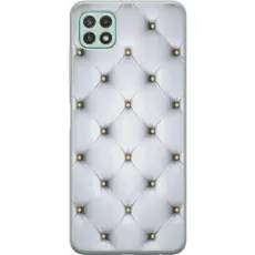 Gustaf - Mobilskal till Samsung Galaxy A22 5G med Fancy