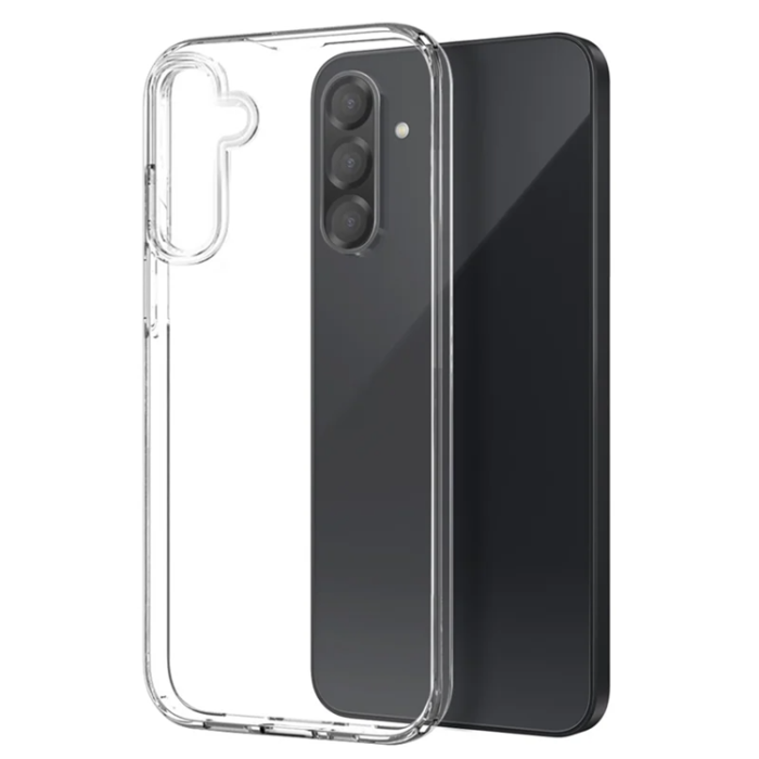 NORTHJO - NORTHJO 3-i-1 Galaxy A26 Mobilskal, Skärmskydd Och Linsskydd