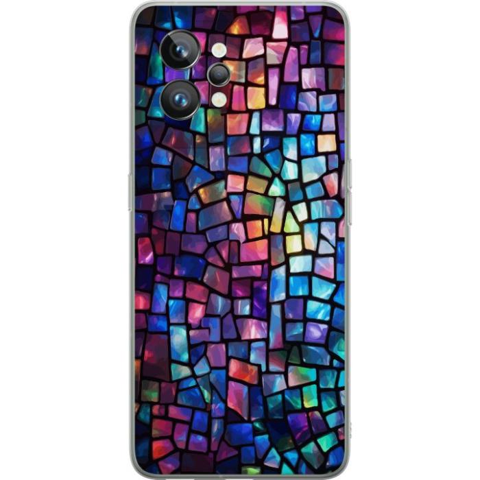 iSecrets - Mobilskal till Realme GT2 Pro med Disco