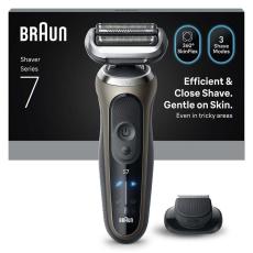 Braun - Braun Rakapparat Serie 7 72-C1200s