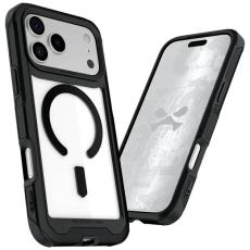 Ghostek - Ghostek iPhone 17 Pro Max Mobilskal MagSafe Atomic Slim - Svart