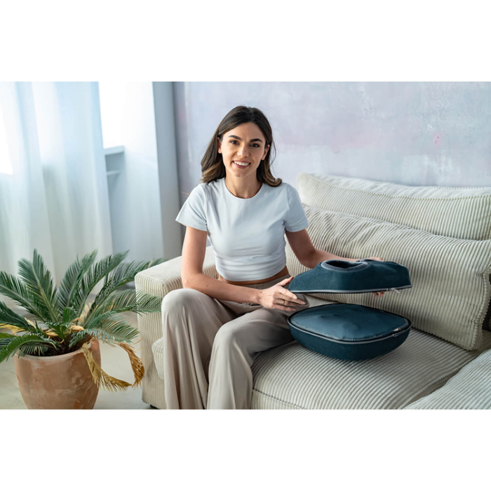 Medivon - MEDIVON Fotmassageapparat Artemis