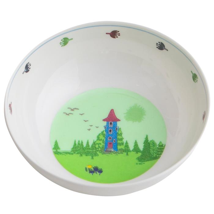 OEM - MUMIN Barnservis Muminhuset