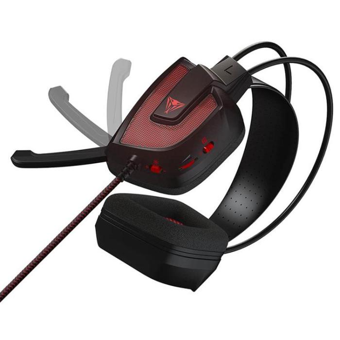 UTGATT1 - VIPER Gaming Headset V360 Stereo Virtual 7.1 Surround