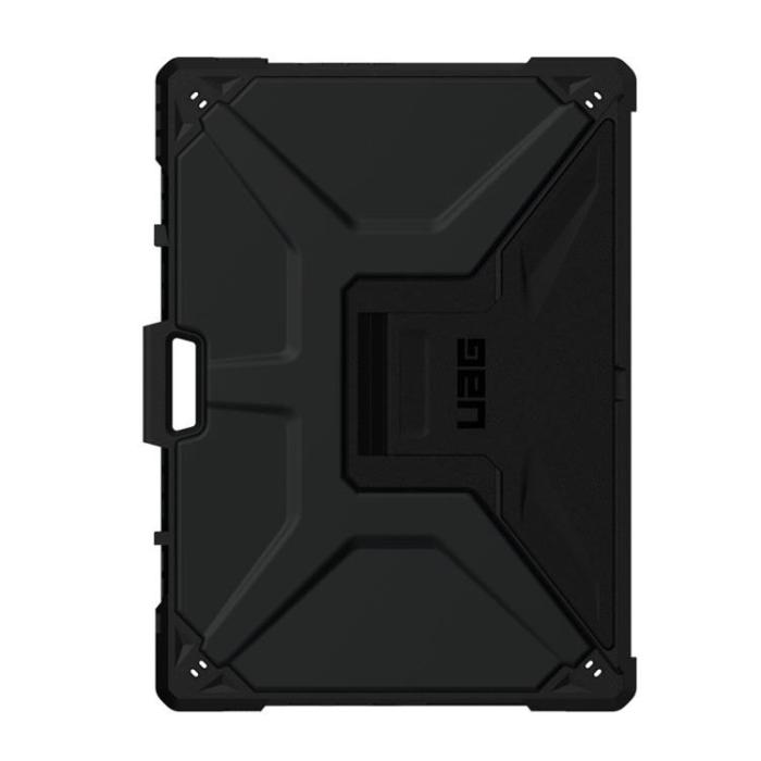 UTGATT1 - UAG Metropolis SE Skal Surface Pro 8 - Svart