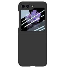 OEM - Galaxy Z Flip 5 Mobilskal Shockproof - Svart