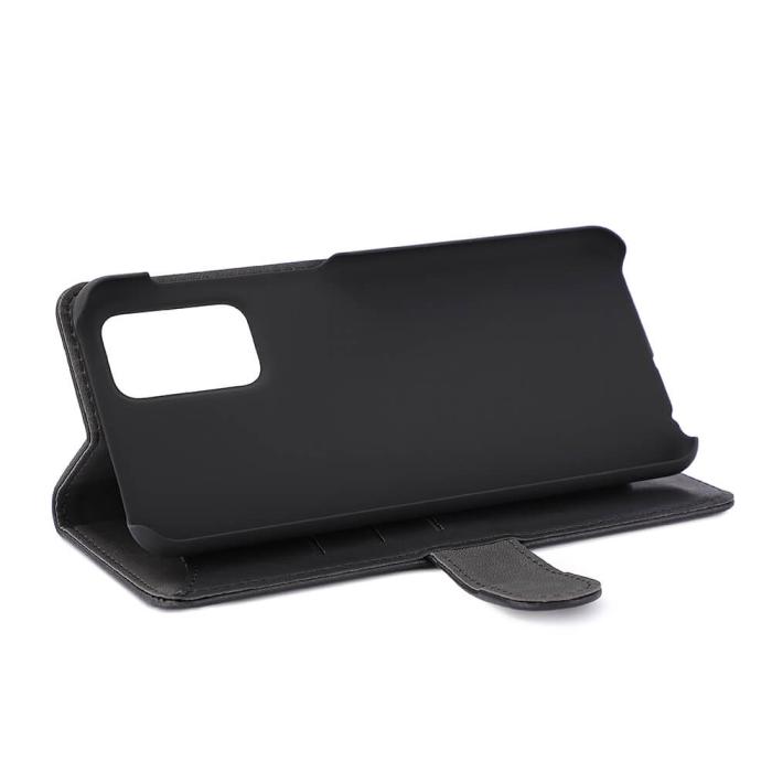 Hama - GEAR Galaxy A23 5G Plånboksfodral Classic 3-kort - Svart