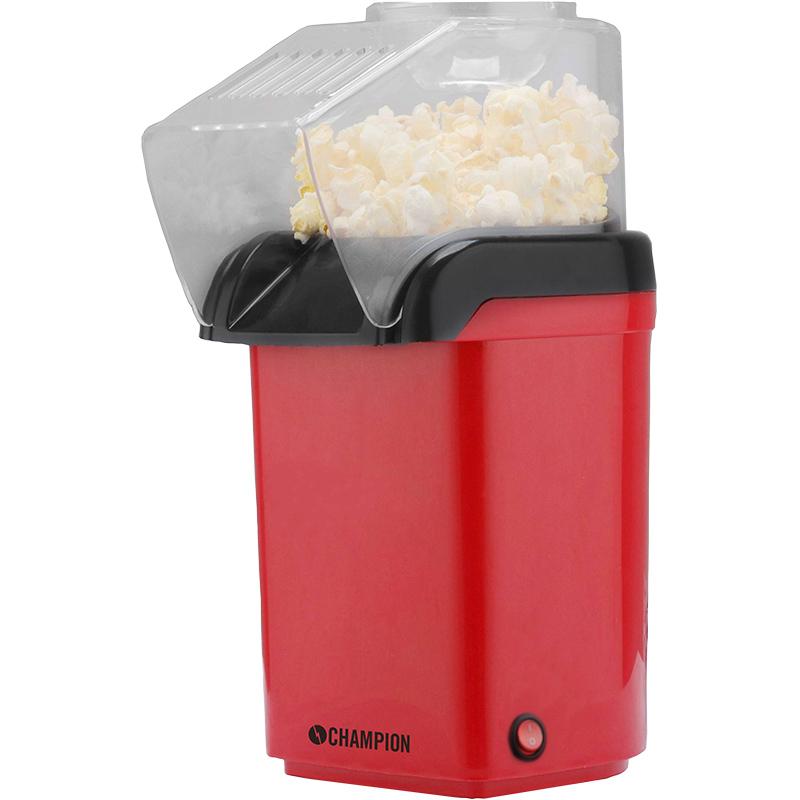 Champion Popcornmaskin