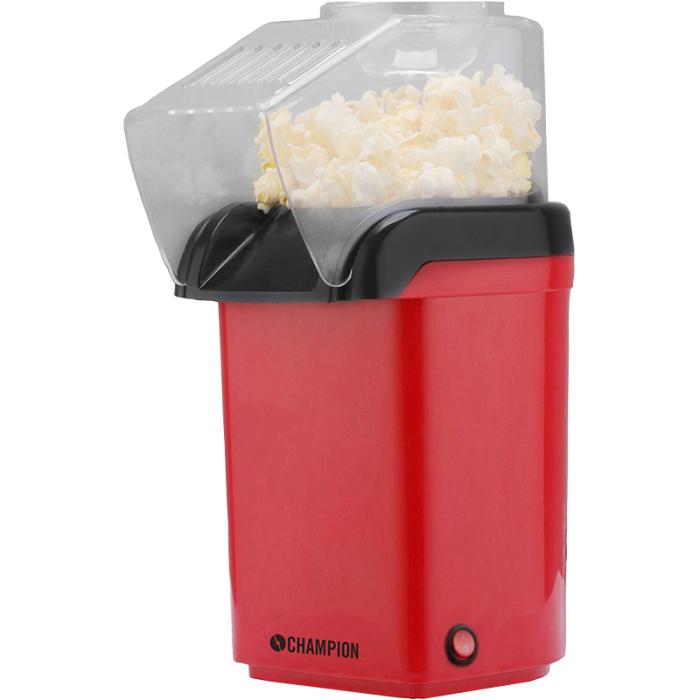 Champion - Champion Popcornmaskin
