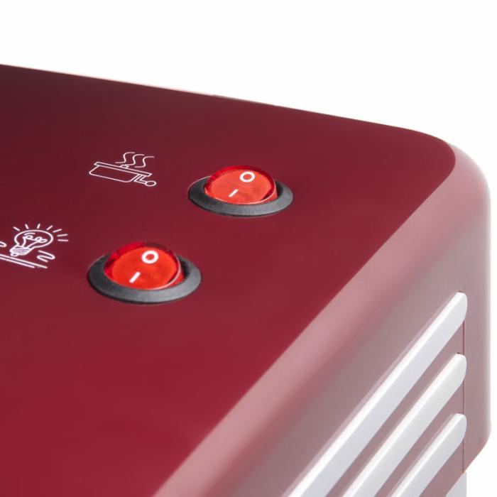 UTGATT5 - Champion Popcornmaskin Retro