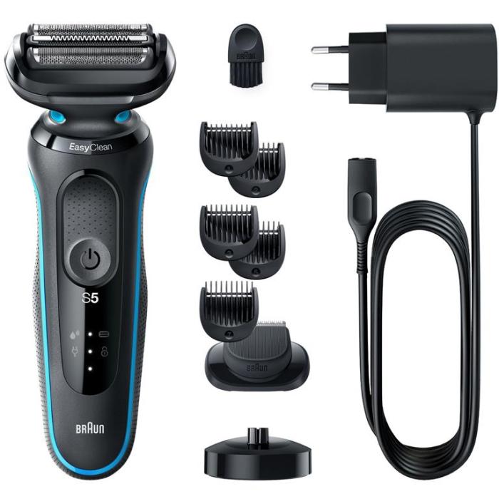 Braun - Braun Rakapparat Series 5