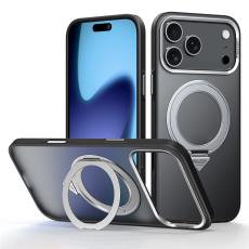 SULADA - SULADA iPhone 17 Pro Max Mobilskal MagSafe Anti-Fingerprints