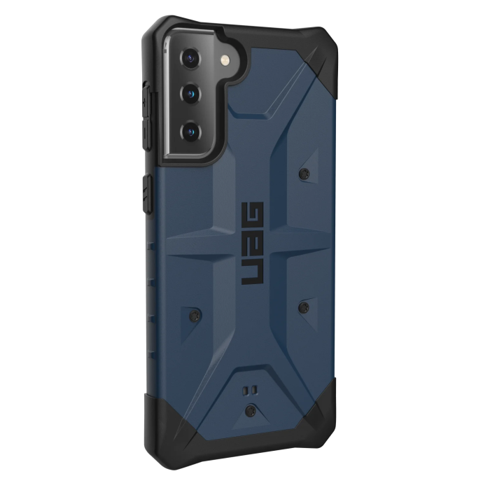 UTGATT1 - UAG Samsung Galaxy S21 Plus Pathfinder-Fodral Mallard