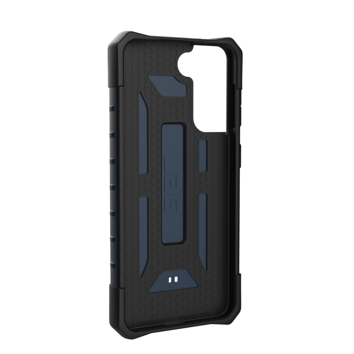 UTGATT1 - UAG Samsung Galaxy S21 Plus Pathfinder-Fodral Mallard