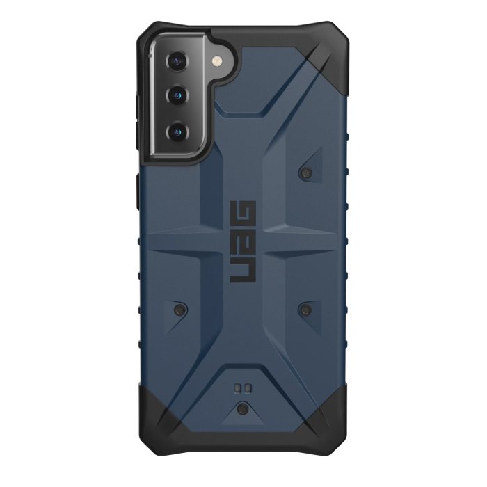 UTGATT1 - UAG Samsung Galaxy S21 Plus Pathfinder-Fodral Mallard