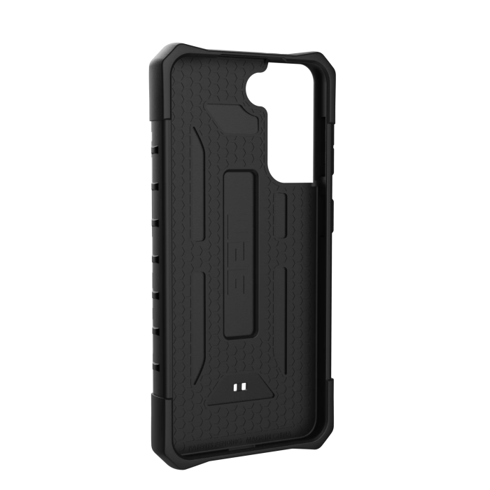 UTGATT1 - UAG Samsung Galaxy S21 Plus Pathfinder-Fodral Midnight Camo