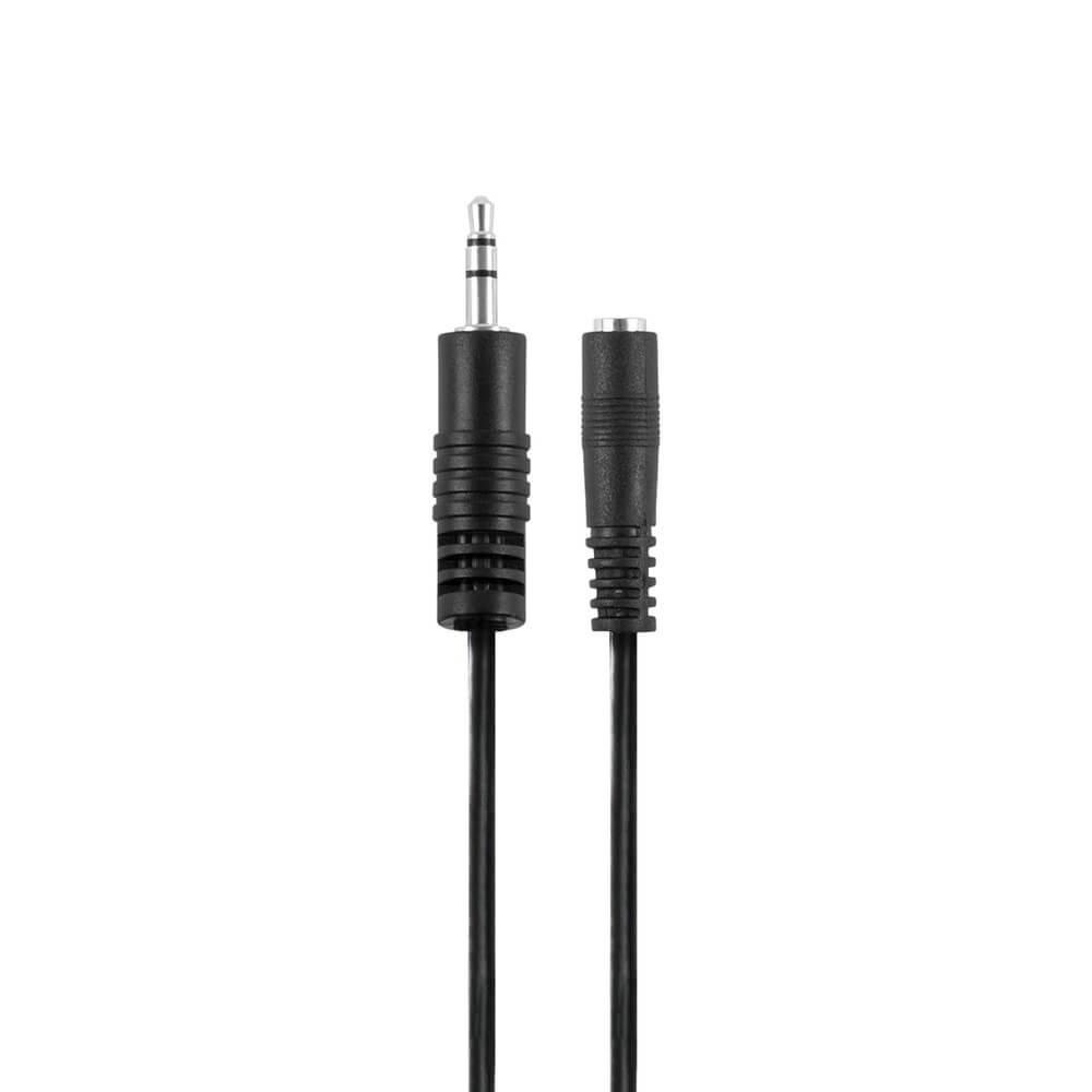 Champion 3 5mm - 3 5mm Hane-Hona 5.0m | 505295 | AlltMobil