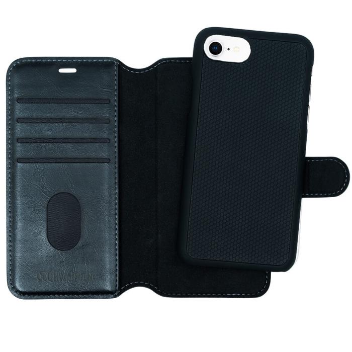 Champion - Champion 2-in-1 Slim Wallet iPhone 7/8/SE 2020