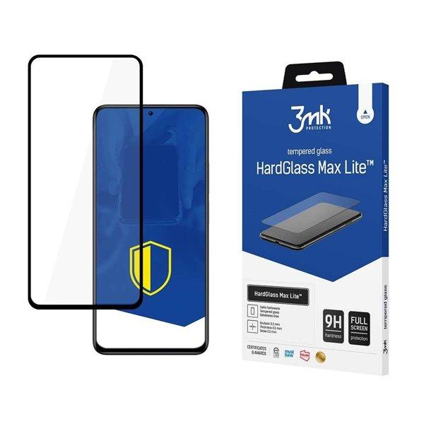 3mk Xiaomi Redmi Note 11 Pro+ Härdat Glas Skärmskydd Lite | 5468 | AlltMobil