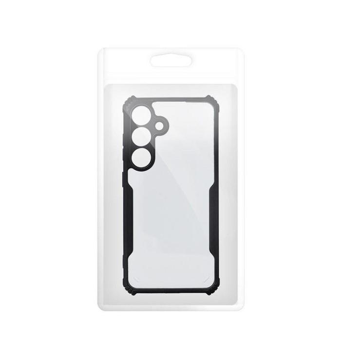 OEM - Galaxy M55 Mobilskal Anti-Drop - Svart