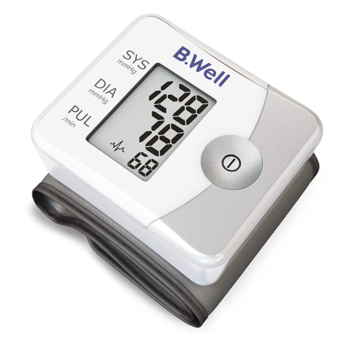 B.WELL - B.WELL Blodtrycksmätare Pro-39 Handled, Ett Mem