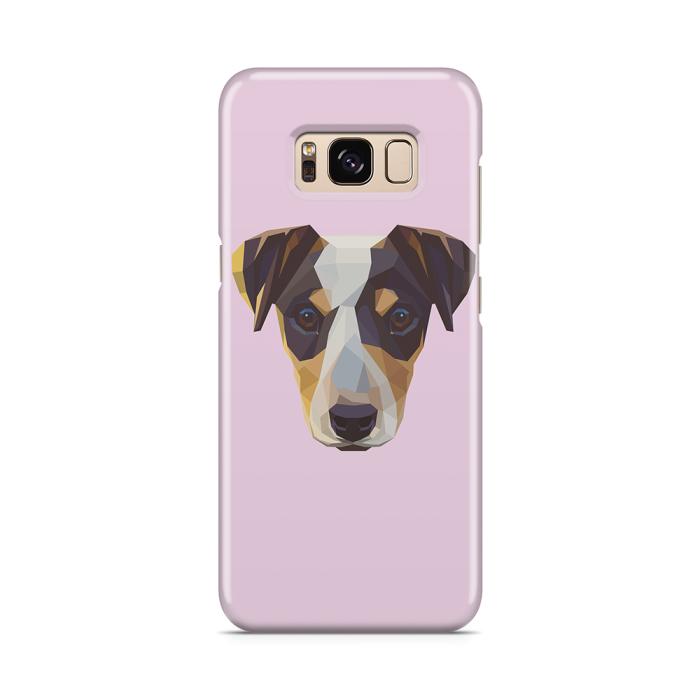 UTGATT4 - Designer Samsung Galaxy S8 Skal - Pat0991