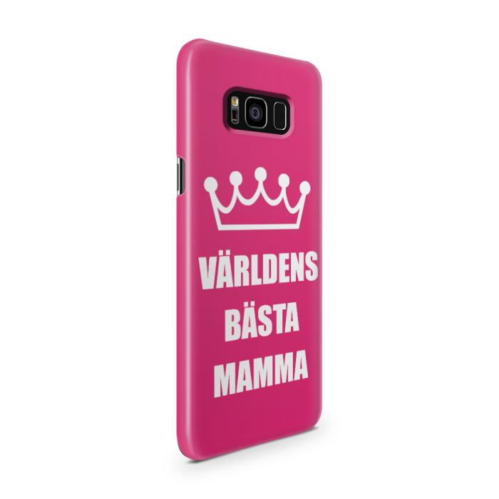 TheMobileStore - Designer Samsung Galaxy S8 Skal - Pat0004
