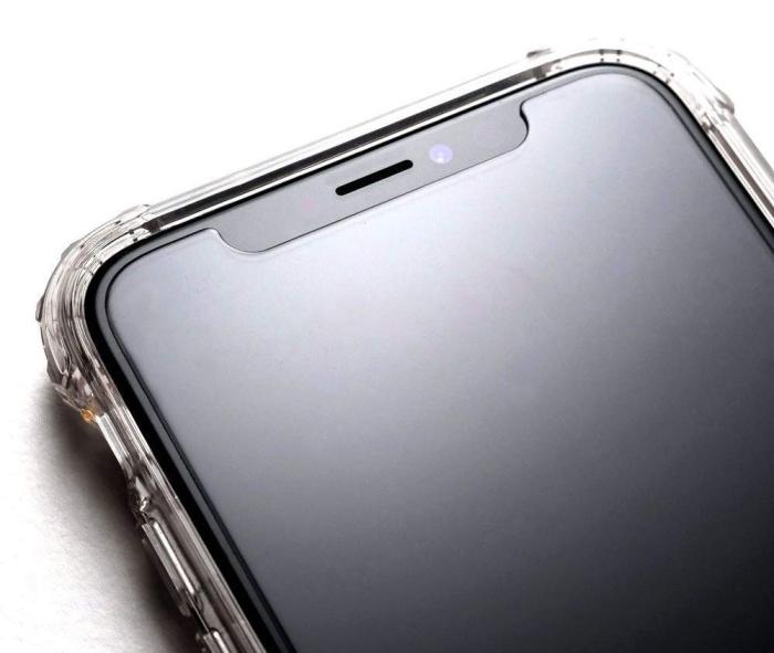 UTGATT - SPIGEN Härdat Glas Tr Slim iPhone 11 / iPhone XR