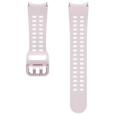 Samsung - Samsung Galaxy Watch 6 (40mm) Armband Extreme Sport M/L - Gr&ouml;n/Svart