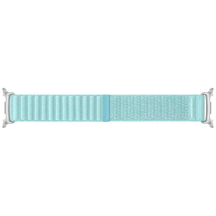 Samsung - Samsung Galaxy watch 8/8 Classic (40mm) Fabric (S/M) - Mynta