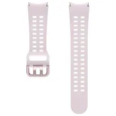 Samsung - Samsung Galaxy Watch 6 (40mm) Armband Extreme Sport M/L - Gr&ouml;n/Svart