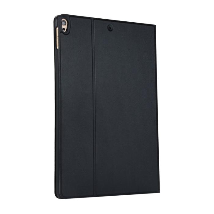 OEM - Fodral med Stativfunktion för iPad 10.2 2019. iPad Air 10.5 & Pro 10.5 - Svart