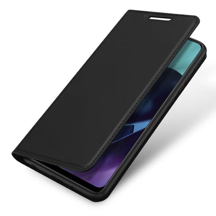 Dux Ducis - Dux Ducis Motorola Moto G71 5G Fodral Skin Series - Svart