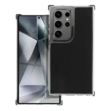 OEM - Galaxy S24 FE Mobilskal Matrix - Svart