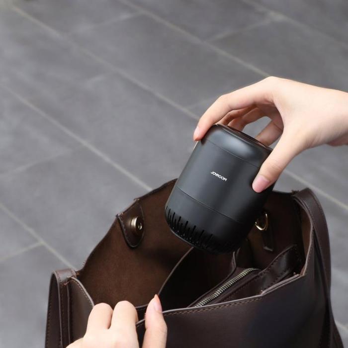UTGATT1 - Joyroom 5W Trådlös Bluetooth Högtalare - Svart