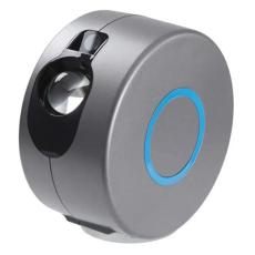 OEM - LED Sky Star Projektor Nattlampa RC-K-272 - Svart
