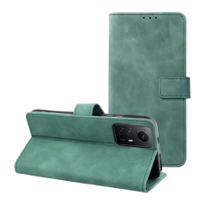 OEM - Xiaomi Redmi Note 12S Plånboksfodral Tender - Grön