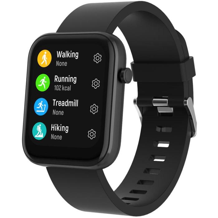 Denver - Denver Smartwatch Bluetooth - Svart