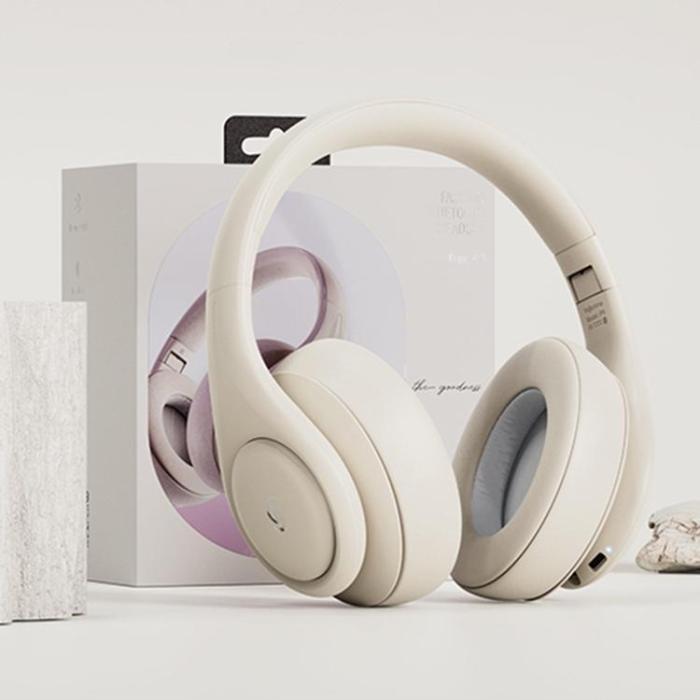 OEM - Over-Ear Trådlösa Hörlurar Bluetooth ANC P9