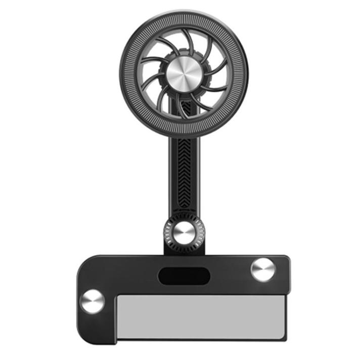 OEM - Bilskärmshållare Roterbar Magnetisk för Tesla Model 3/Y TS-MA1