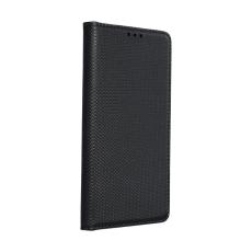 OEM - Smart Pl&aring;nboksfodral till iPhone 12 & 12 Pro Svart