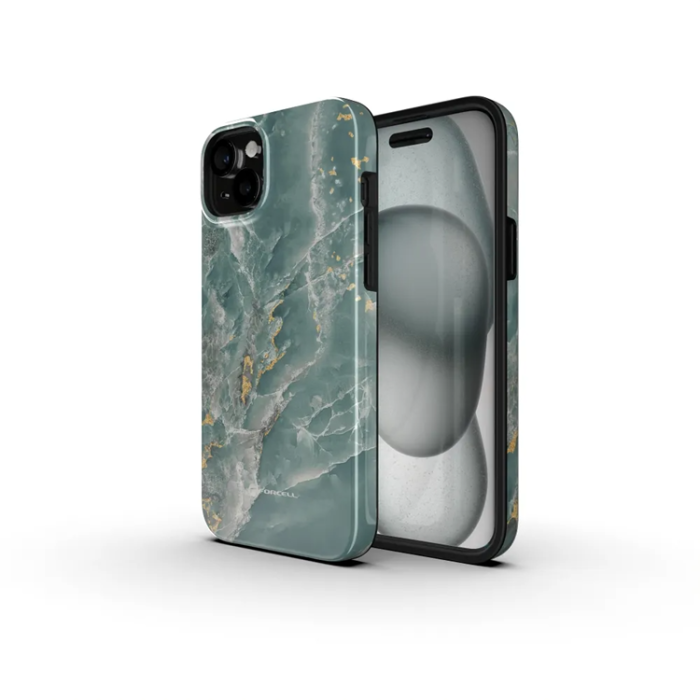 Forcell - Forcell iPhone 15 Pro Max Mobilskal MagSafe F-Protect Mirage