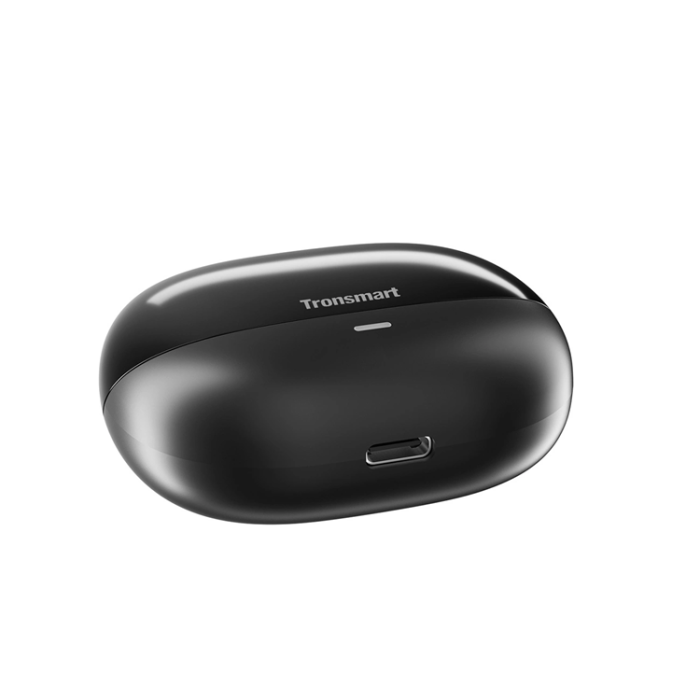 Tronsmart - Tronsmart In-Ear Hörlurar Trådlösa Bluetooth 5.3 ENC Soundi R4 - Svart