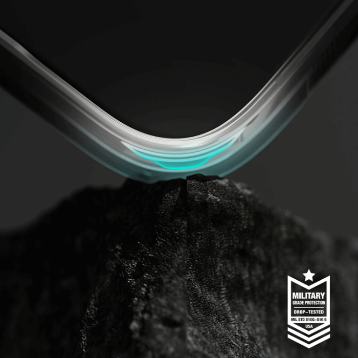 Ringke - Ringke Google Pixel 9a Mobilskal Onyx - Svart