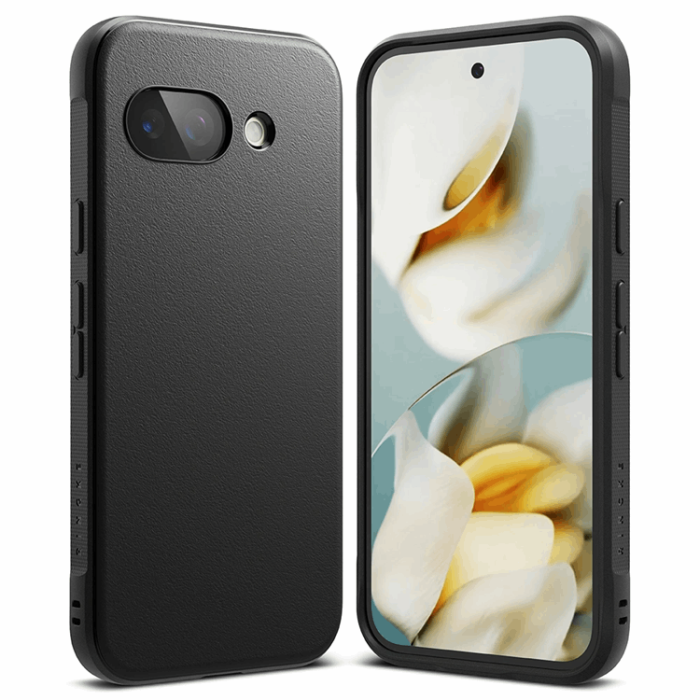 Ringke - Ringke Google Pixel 9a Mobilskal Onyx - Svart