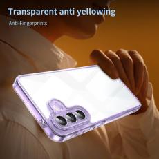 OEM - Mobilskal till Samsung Galaxy A57 Plast - Lila